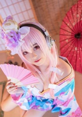 昏厥的蒂法